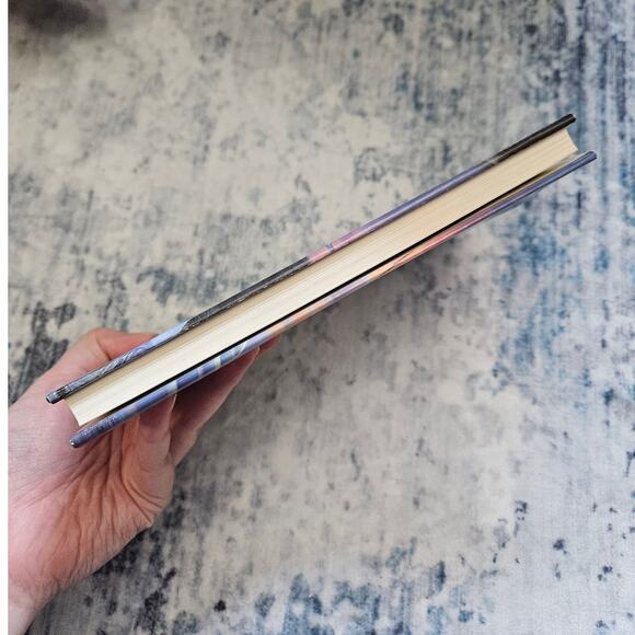 The Dolphin's Bell by Anne McCaffrey ~ 1993 Vintage 1st Edition Hardcover - Picture 7 of 14